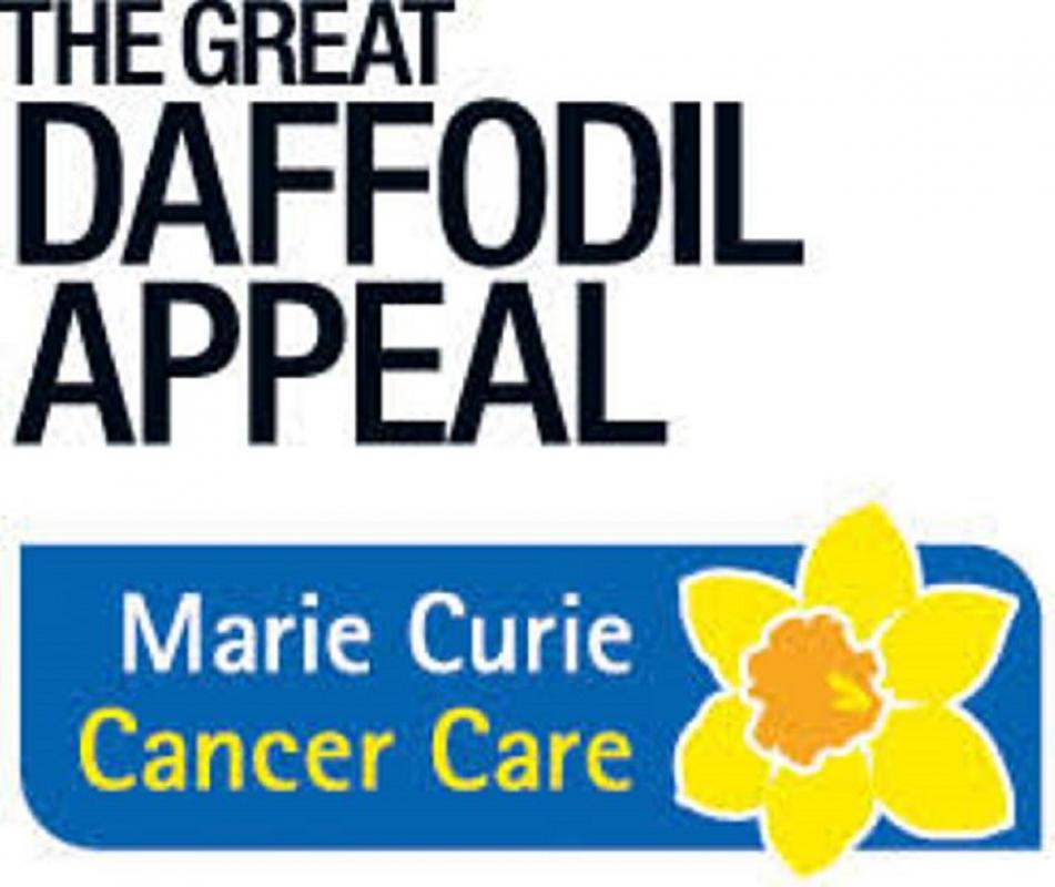 Marie Curie Collection RotaryKingsholm, Gloucester Rotary